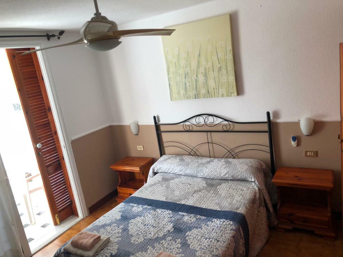 Beachfront Apartment Arona  Exterior foto