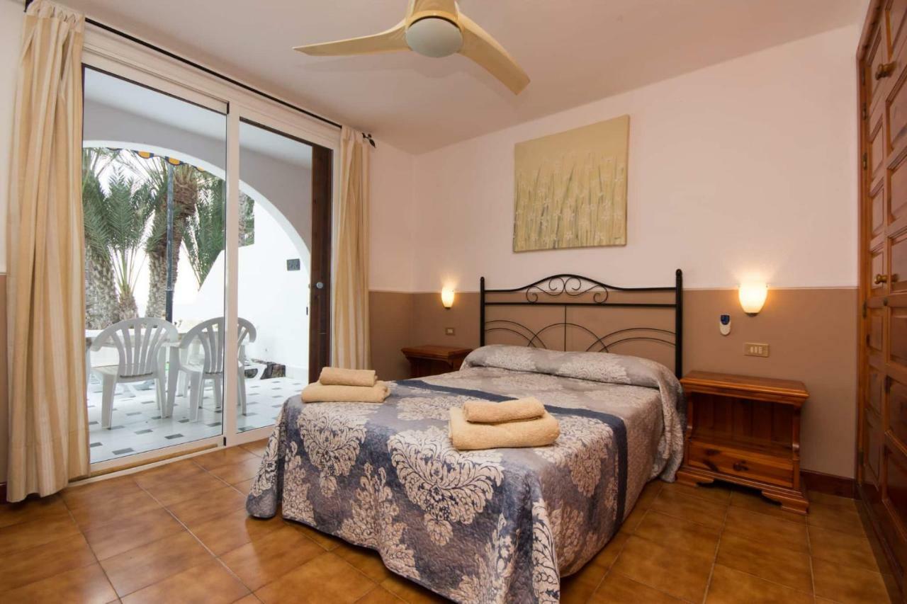 Beachfront Apartment Arona  Exterior foto